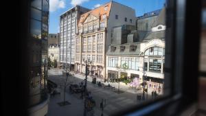 Apartament Piotrkowska 97