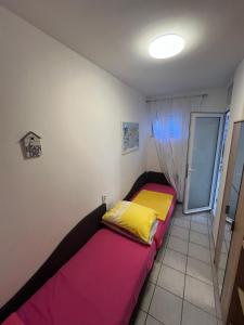Marko Beachfront Apartments Seget Trogir