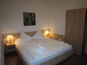 Gast-& Logierhaus Am Rheinsberger See