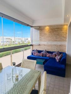 Family beach apartment for vacations