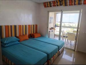 Family beach apartment for vacations
