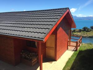 Patagonia Acres Lodge