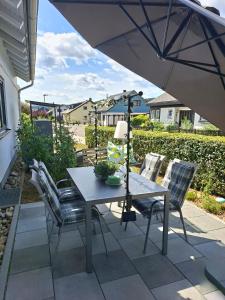 Ferienwohnung bei Tanja und Marcus