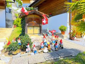 Concierge Lake Thun Alps Scenic Views by SwissHut