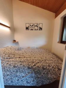 Appartement cosy - vue montagne