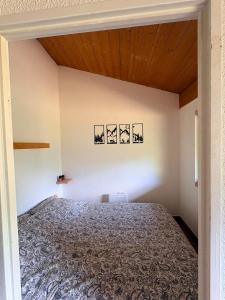 Appartement cosy - vue montagne