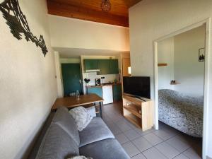 Appartement cosy - vue montagne