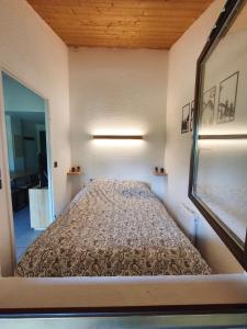 Appartement cosy - vue montagne