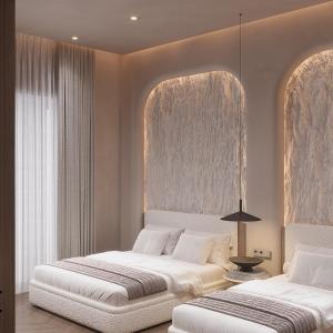 Boutique Hotel by Ruci