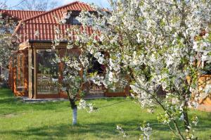 Gościniec Gryszczeniówka & SPA