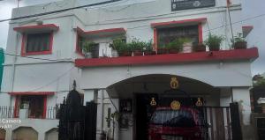 THUBE Saheb B&B