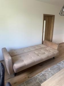 Sunny 4-room apartment in a TOP location in Poprad