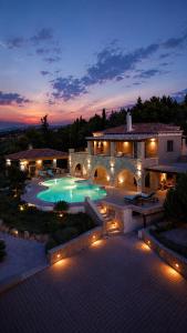 Villa Athena Ermioni