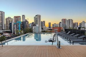 Vossa bossa Vila Madalena