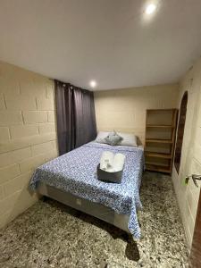 La casita de mima