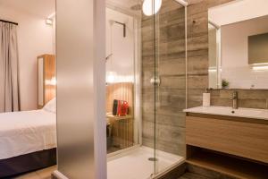 Stylish Studio in Bellavista with Great Amenities