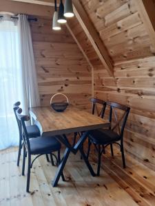 Chalet Anika