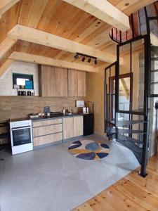 Chalet Anika