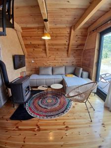 Chalet Anika
