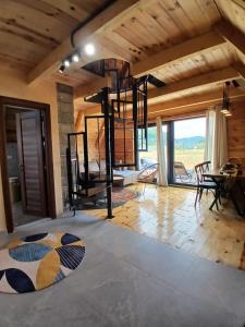 Chalet Anika