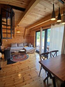 Chalet Anika