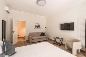 C3 Top Class Apartment, 2 camere da letto, 2 bagni, giardino distante 15 minuti a piedi da Fontana di Trevi