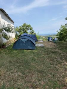 Glamping & Camping Green Istria