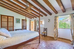 Charming Mallorcan House in Valldemossa