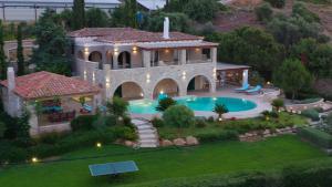 Villa Athena Ermioni