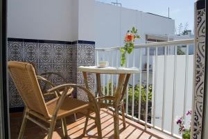 Patio Fontanilla
