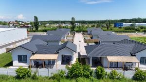 Mimosa Villas