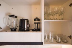 Modern 2BR1BA in Providencia Steps from Metro