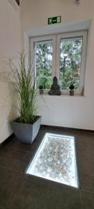Anna Villa Füred Boutique Rooms