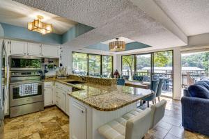 Boat Dock & Slip! Group-Ready Lake Ozark Home