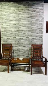 FinnBay Villa Hikkaduwa