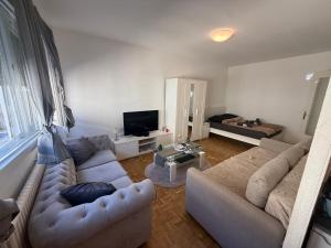 Studio cosy au cœur de Genève à proximité du lac et de la gare cornavin