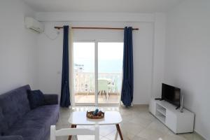 Saranda Apartaments Meta