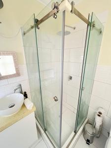 Newly-renovated flat