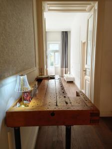 Spacious Modern 2 bedrooms apartment in the city Center