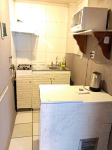 Apart Hotel Punto Real