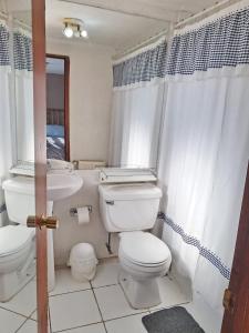 Apart Hotel Punto Real