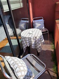 Apart Hotel Punto Real