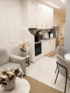 Garden apartment V