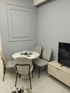 Garden apartment V