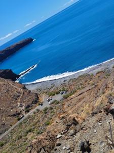 Apartamento Playa Santiago playa azul