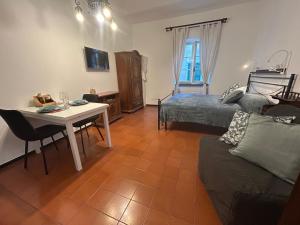 monolocale nel cuore di finalborgo