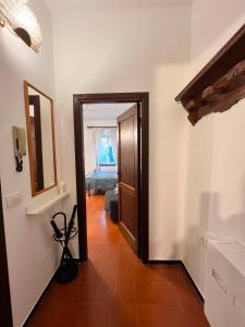 monolocale nel cuore di finalborgo