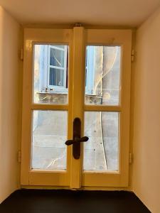 monolocale nel cuore di finalborgo
