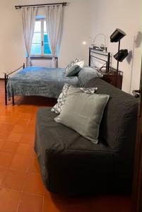 monolocale nel cuore di finalborgo