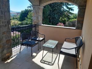 Apartment Fortuna